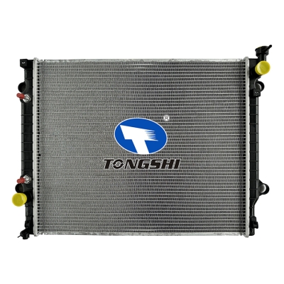適用于塔科馬2.7L?I4?05-11?AT散熱器