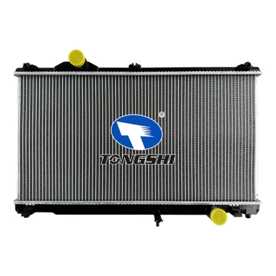 適用于TOYOTA?LEXUS IS250 2.5L V6 06-09 MT 散熱器