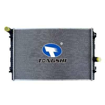 適用于VOLKSWAGEN?速騰SAGITAR/帕薩特PASSAT   2.0T 16- MT  散熱器