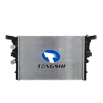 適用于國(guó)產(chǎn)依維柯FIC國(guó)五?MT*散熱器