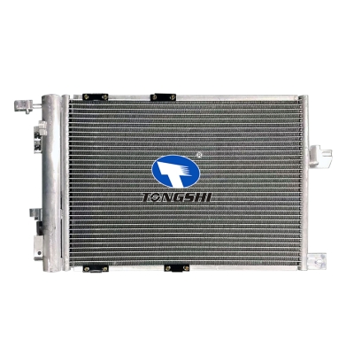 適用于ASTRA?G-ZAFIRA?A?1.4-1.6-1.8冷凝器