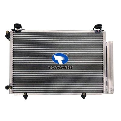 適用于豐田雅酷 03-05冷凝器