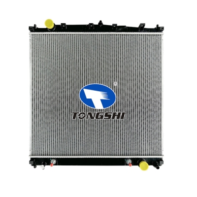 適用于TOYOTA HIACE 19- AT散熱器
