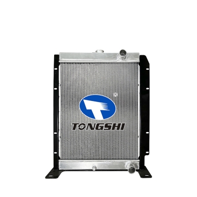 適用于大宇?DX70?MT散熱器