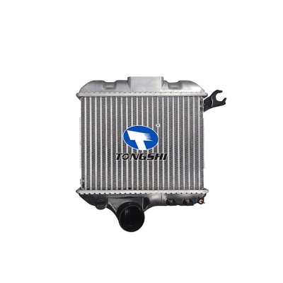 適用于豐田中冷器
