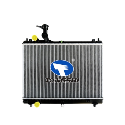 適用于 SUZUKI SWIFT 17- MT 散熱器