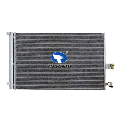 適用于???寶馬?X3?(G01,?F97)??X4?(G02,?F98)??冷凝器