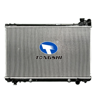 適用于皇冠?99-00?AT散熱器